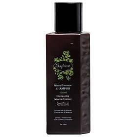 Aussie Mineral Treatment Volume Shampoo 90ml