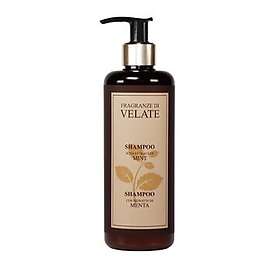 Bed & Bath Velate Schampo 300ml