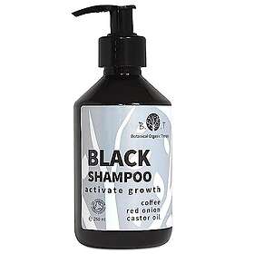 B.O.T cosmetic & wellness Dandruff Treatment Shampoo 250ml