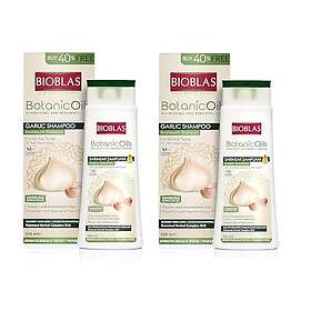 BIOBLAS Schampo Anti-Håravfall 1000ml