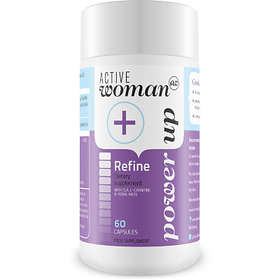 Bio Synergy Active Woman Refine 60 Kapslar