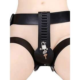 Latetobed Kvinnlig Kyskhetsbälte