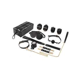 Latetobed Bondage Kit