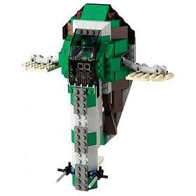 LEGO Star Wars 7144 Slave I