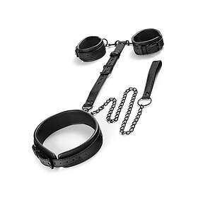 Latetobed Hals & Håndledsreimer