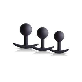 NMC Anal Kit Med Viktad Boll