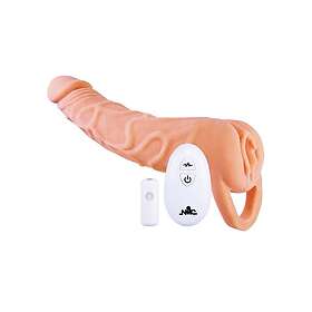 NMC Extendor+ 2in1 Med Vibrerande Kula