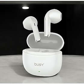 Busy Lizzie Pods PRO Trådlösa