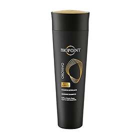 Biopoint Orovivo Shampoo Nettoyage Doux, Effet Hydratant et Nourrissant, Fournit