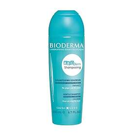 Bioderma ABCDerm Schampo 200ml