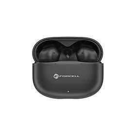 Forcell F-Audio Bass Engine