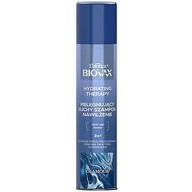 Biovax Glamour Schampo Återfuktande Terapi 200ml