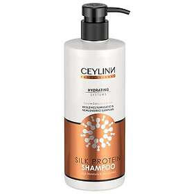 Ceylinn Professional Schampo Silk Protein 500ml