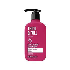 Chantal Prosalon Schampo Tjockt & Fylligt 375ml