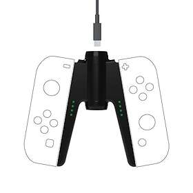 Freaks and Geeks Joy-Cons Charging Grip (Switch)