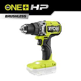 Ryobi RDD18X1-0 (uden batteri)