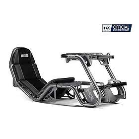 Next Level Racing F-GT Pro Formula and GT Simulator Cockpit
