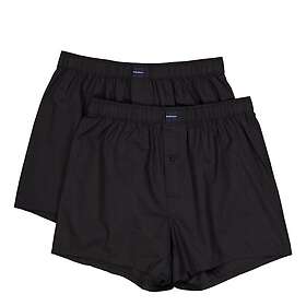 Bread & Boxers Boxer Shorts 2-Pack (Miesten)