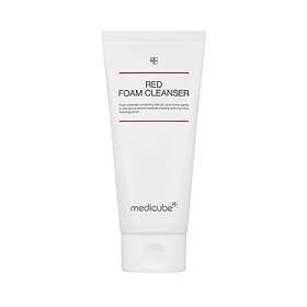 Medicube Red Foam Cleanser 120ml