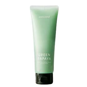 shaishaishai Green Papaya Puhdistusaine Kuorinta 150ml