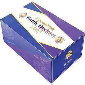 Cardfight!! Vanguard Premium Battle Deckset 2023