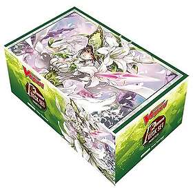 Cardfight!! Vanguard Special Series Premium Deckset - Musketeer
