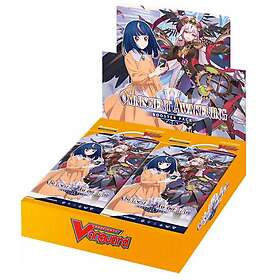 Cardfight!! Vanguard: Omniscient Awakening Booster Display (16)