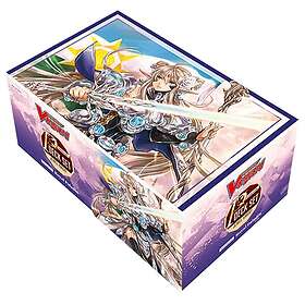Cardfight!! Vanguard: Special Series Premium Deckset - Jewel Knight