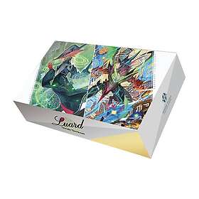 Cardfight!! Vanguard: Special Series Stride Deckset - Luard Premium