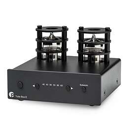 Pro-Ject Tube Box E