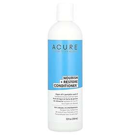 Acure Schampo Nourish + Restore 354ml