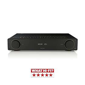 Arcam A5+ + STG