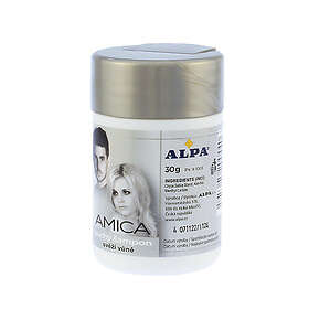 Alpa Amica Torrt Schampo Fräsch Doft 30ml