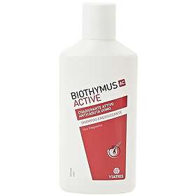 Biothymus AC Schampo Energigivande för män 200ml
