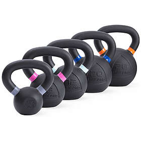 LivePro Solid Kettlebell 32kg