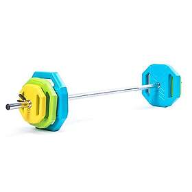 LivePro Classic Pump Set 20kg