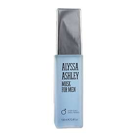 Alyssa Ashley Musk After Shave 100ml