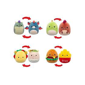 Squishmallows Flip-A-Mallow 13cm