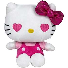 Hello Kitty 50th Anniversary Pehmolelu 16cm
