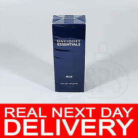Davidoff Essentials Blue edt 110ml