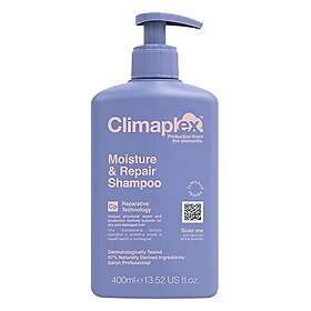 Climaplex Moisture and Repair Shampoo 400ml