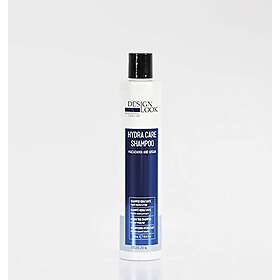 Design Look HIDRA Care Macadamia et Argan Shampooing Hydratant 300ml