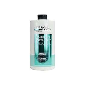 Design Look Schampo Mjällbehandling 250ml