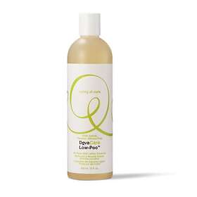 DevaCurl DevaCare Low-Poo No-Fade Mild Lather Cleanser Shampoo 355ml