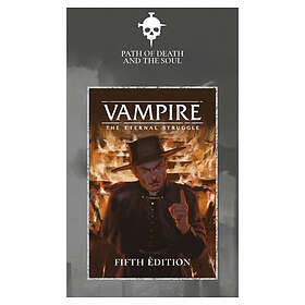 Vampire: The Eternal Struggle TCG Fifth Edition Path of Death and the Soul
