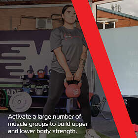 Body Revolution Neoprene Kettlebells 2kg