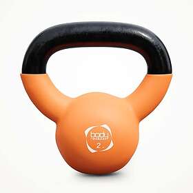 Body Revolution Neoprene Kettlebells 20kg