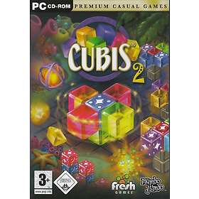 Cubis 2 (PC)