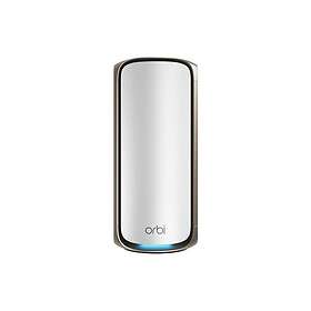 Netgear Orbi 370 Series Dual-Band WiFi 7 Mesh Tilføjelsessatellit
