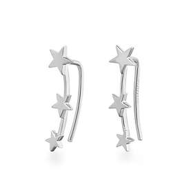 Rosefield JTSSS-J062 Örhängen (2CM)